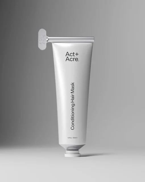 Act + Acre Hair Mask