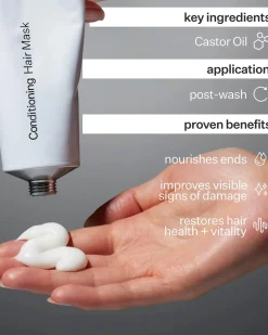 Act + Acre Hair Mask