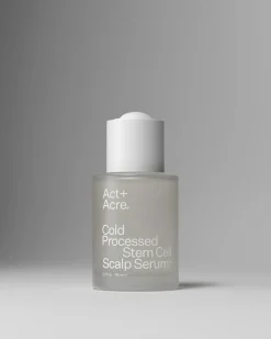 Act + Acre Scalp Serum