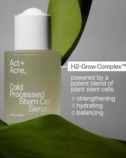 Act + Acre Scalp Serum