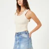 aligrace Mini Skirt