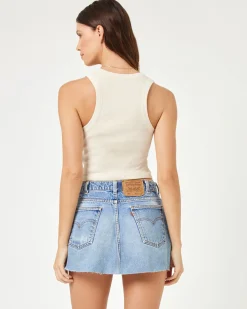 aligrace Mini Skirt