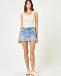 aligrace Mini Skirt