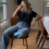 All Day Top - Black
