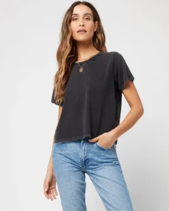 All Day Top - Black