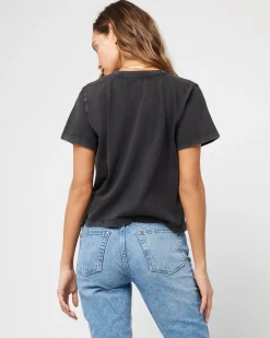 All Day Top - Black