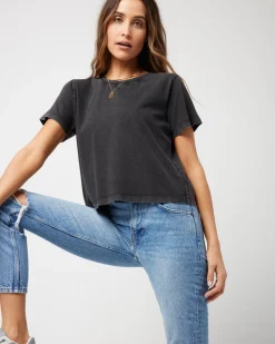 All Day Top - Black