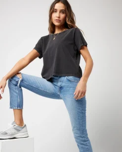 All Day Top - Black