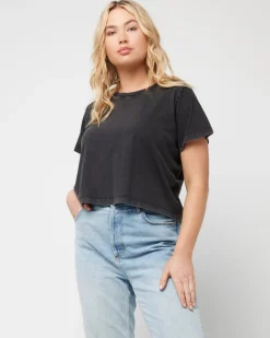 All Day Top - Black