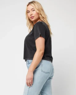 All Day Top - Black