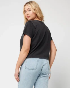 All Day Top - Black