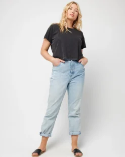 All Day Top - Black