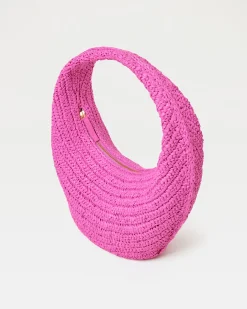 Aya Bag - Bubblegum Pink