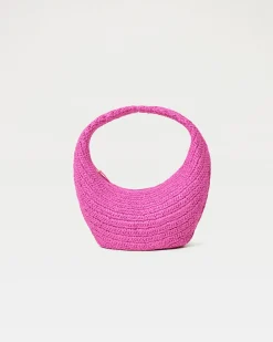 Aya Bag - Bubblegum Pink