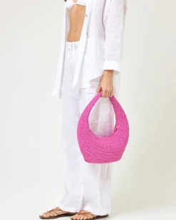 Aya Bag - Bubblegum Pink