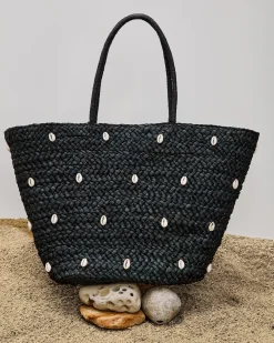 Baltic Seas Tote - Black