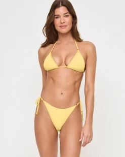 Banning Bikini Top - Daisy