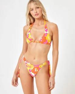 Brielle Bikini Top - Bliss and Blossom