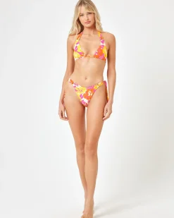 Brielle Bikini Top - Bliss and Blossom