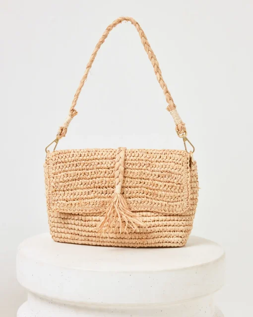 Camaya Bag - Natural