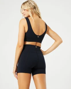 Carter Bike Short