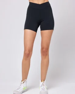 Carter Bike Short