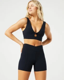 Carter Bike Short