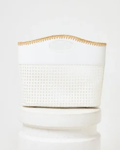 Casablanca Bag - Cream