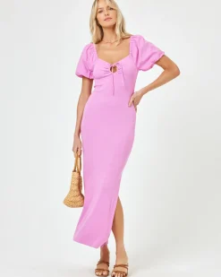 Chelsea Dress - Tulip