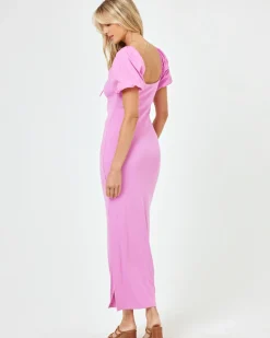 Chelsea Dress - Tulip