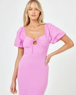 Chelsea Dress - Tulip