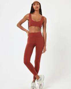 Comeback Legging