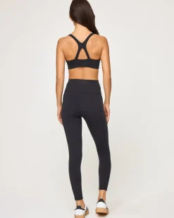 Contender Legging - Black
