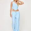 Corey Pant - By The Bay Stripe