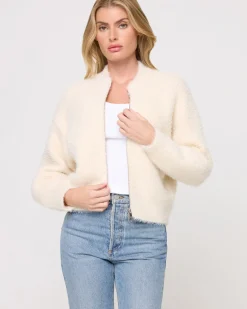 Cosmos Sweater - Tapioca
