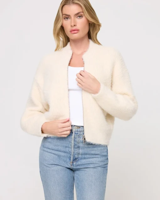 Cosmos Sweater - Tapioca