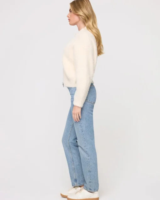 Cosmos Sweater - Tapioca