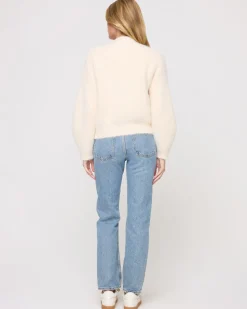 Cosmos Sweater - Tapioca