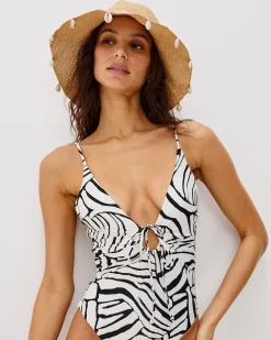Crete Hat - Tan