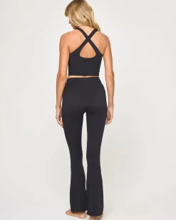Declan Legging - Black