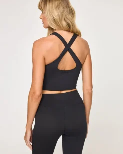 Declan Top - Black