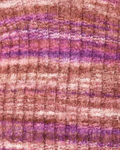 Demi Pant - Sundown Space Dye