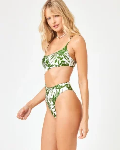 Eco Chic Econyl® Eco Eclipse One Piece - Destination Paradise