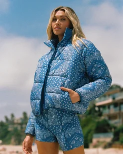 Elevation Jacket