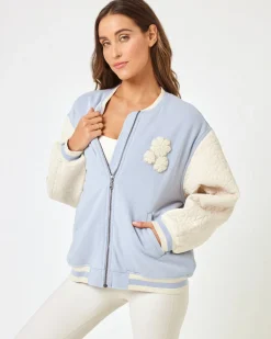 Fowler Jacket - Haze