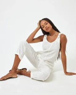 Freya Jumper - Cream