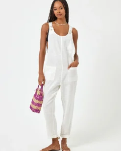 Freya Jumper - Cream