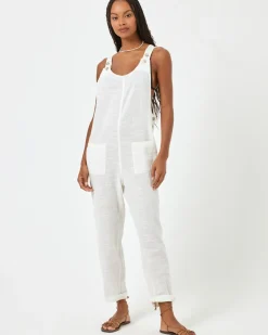 Freya Jumper - Cream