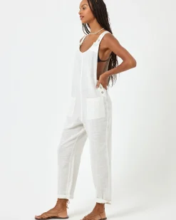 Freya Jumper - Cream
