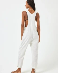 Freya Jumper - Cream